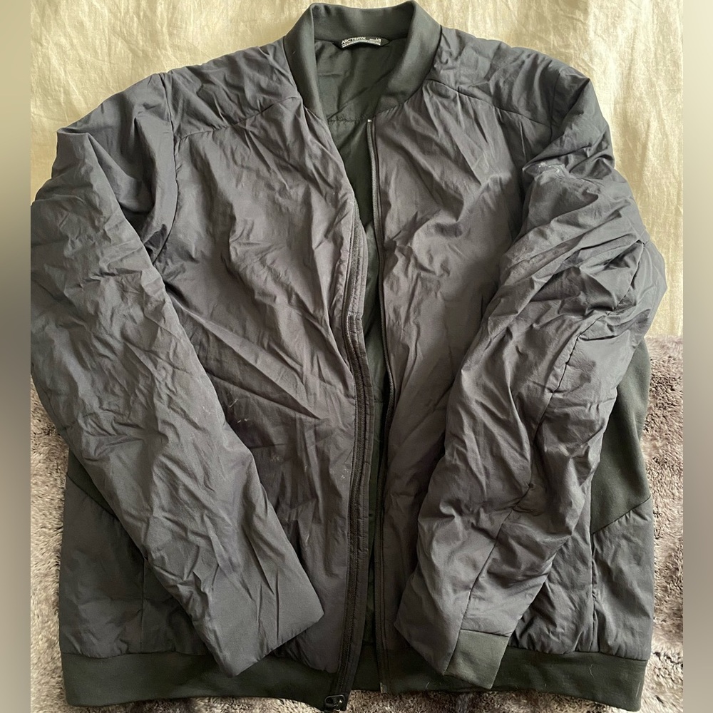 Arc'teryx Seton Insulated Jacket - Men's
